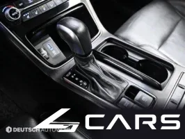 Hyundai Grandeur 2.4 Premium — фото 15 (exterior)