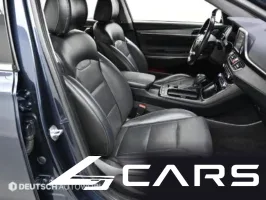 Hyundai Grandeur 2.4 Premium — фото 16 (exterior)