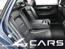 Hyundai Grandeur 2.4 Premium — фото 18 (exterior)