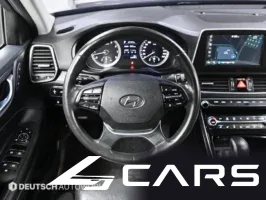 Hyundai Grandeur 2.4 Premium — фото 19 (exterior)