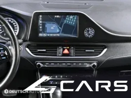 Hyundai Grandeur 2.4 Premium — фото 20 (exterior)