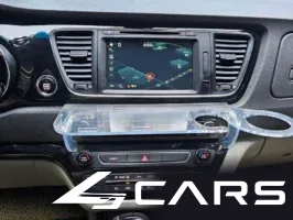 Kia Carnival 9-seater Prestige — фото 14 (exterior)