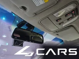 Kia Carnival 9-seater Prestige — фото 20 (exterior)