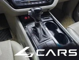 Kia Carnival 9-seater Prestige — фото 9 (exterior)