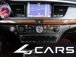 Kia K7 2.4 GDI Limited — фото 18 (exterior)