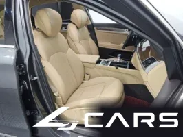 Genesis G80 3.3 GDI AWD — фото 11 (exterior)