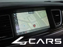Genesis G80 3.3 GDI AWD — фото 14 (exterior)