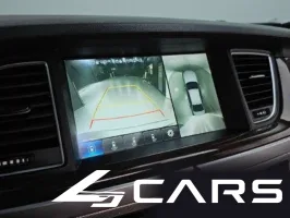 Genesis G80 3.3 GDI AWD — фото 15 (exterior)