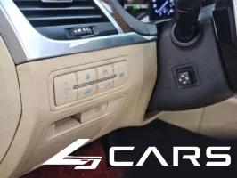 Genesis G80 3.3 GDI AWD — фото 16 (exterior)