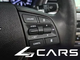 Genesis G80 3.3 GDI AWD — фото 17 (exterior)