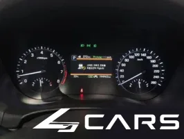 Genesis G80 3.3 GDI AWD — фото 8 (exterior)