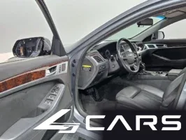 Hyundai Genesis G330 Premium AWD — фото 11 (exterior)