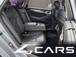 Hyundai Genesis G330 Premium AWD — фото 12 (exterior)