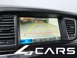 Hyundai Genesis G330 Premium AWD — фото 15 (exterior)