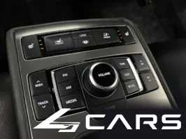 Hyundai Genesis G330 Premium AWD — фото 17 (exterior)
