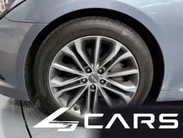 Hyundai Genesis G330 Premium AWD — фото 5 (exterior)