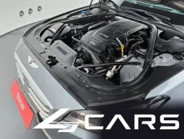 Hyundai Genesis G330 Premium AWD — фото 6 (exterior)