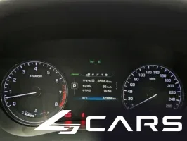 Hyundai Genesis G330 Premium AWD — фото 8 (exterior)