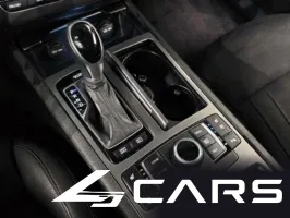 Hyundai Genesis G330 Premium AWD — фото 9 (exterior)