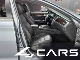 Hyundai Genesis G330 Premium AWD — фото 10 (exterior)