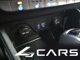 Hyundai Tucson Diesel 2.0 2WD — фото 16 (exterior)