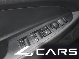 Hyundai Tucson Diesel 2.0 2WD — фото 18 (exterior)