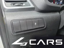 Hyundai Tucson Diesel 2.0 2WD — фото 20 (exterior)