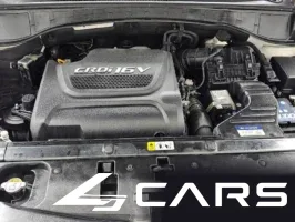 Hyundai Santa Fe Diesel 2.0 4WD — фото 11 (exterior)