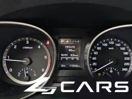 Hyundai Santa Fe Diesel 2.0 4WD — фото 14 (exterior)