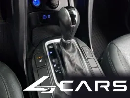 Hyundai Santa Fe Diesel 2.0 4WD — фото 15 (exterior)