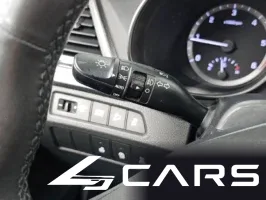 Hyundai Santa Fe Diesel 2.0 4WD — фото 21 (exterior)