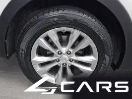 Hyundai Santa Fe Diesel 2.0 4WD — фото 10 (exterior)