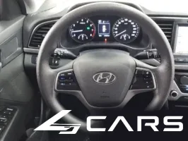 Hyundai Avante 1.6 GDI Value Plus — фото 19 (exterior)