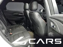 Chevrolet Trailblazer 1.3 Turbo 2WD — фото 11 (exterior)
