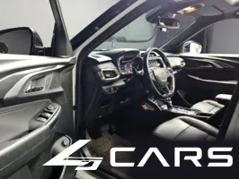 Chevrolet Trailblazer 1.3 Turbo 2WD — фото 12 (exterior)
