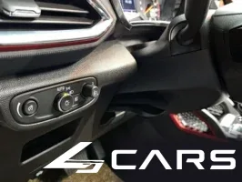Chevrolet Trailblazer 1.3 Turbo 2WD — фото 13 (exterior)