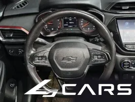 Chevrolet Trailblazer 1.3 Turbo 2WD — фото 14 (exterior)