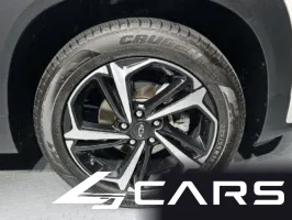Chevrolet Trailblazer 1.3 Turbo 2WD — фото 5 (exterior)
