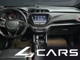 Chevrolet Trailblazer 1.3 Turbo 2WD — фото 7 (exterior)