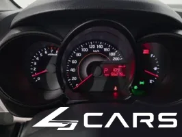 Kia Ray Luxury — фото 14 (exterior)