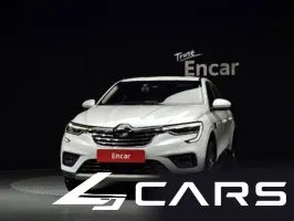 Renault Korea XM3 1.3 TCe RE Signature — фото 3 (exterior)