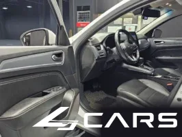 Renault Korea XM3 1.3 TCe RE Signature — фото 10 (exterior)