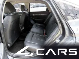 Hyundai Sonata 2.0 LPG(rental car) — фото 13 (exterior)