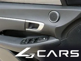 Hyundai Sonata 2.0 LPG(rental car) — фото 18 (exterior)