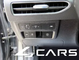 Hyundai Sonata 2.0 LPG(rental car) — фото 19 (exterior)