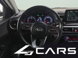 Kia K3 Standard — фото 19 (exterior)