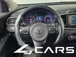 Kia Sorento Diesel 2.0 2WD — фото 12 (exterior)