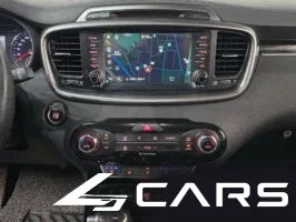 Kia Sorento Diesel 2.0 2WD — фото 13 (exterior)