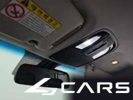 Kia Sorento Diesel 2.0 2WD — фото 19 (exterior)