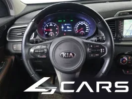 Kia Sorento Diesel 2.0 2WD — фото 14 (exterior)